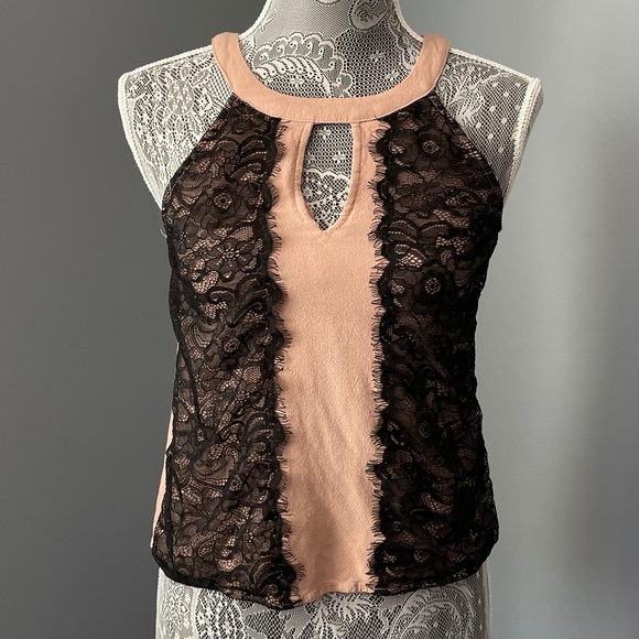 Wet Seal Blouse - Picture 1 of 5